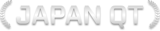 JAPAN QT