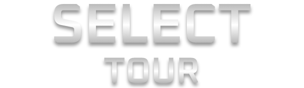 SELECT TOUR
